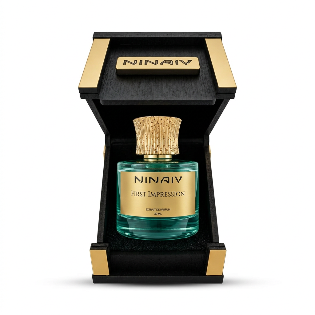 First Impression - 30 ml